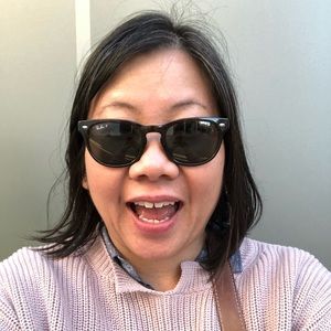 Meet your Posher, Tracey